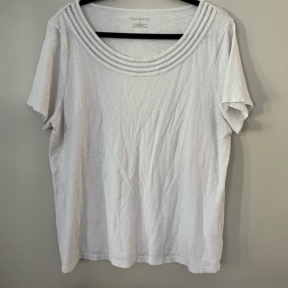 Talbots XL Tunic